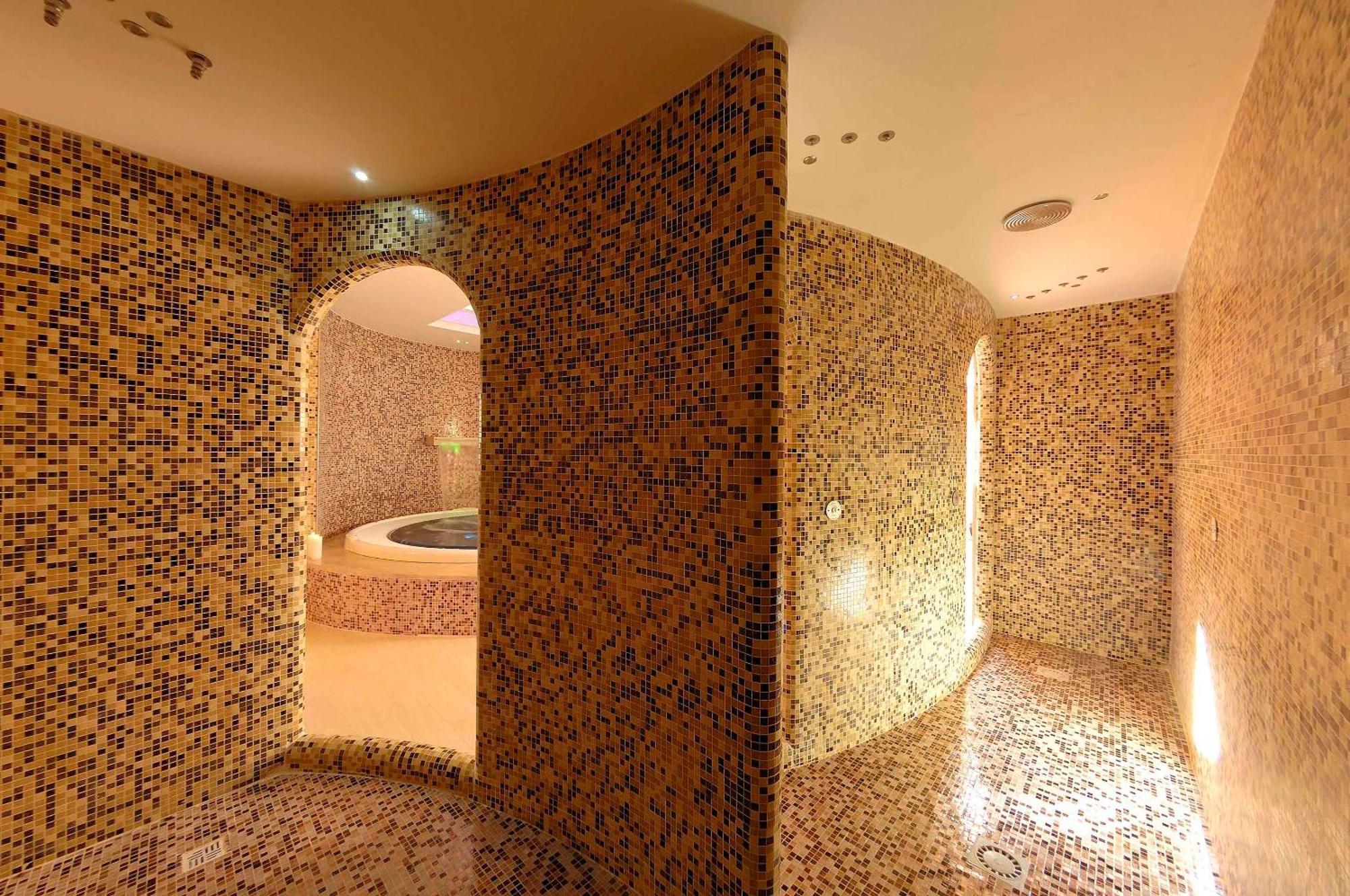 Hotel Ristorante Toscana Alassio Esterno foto